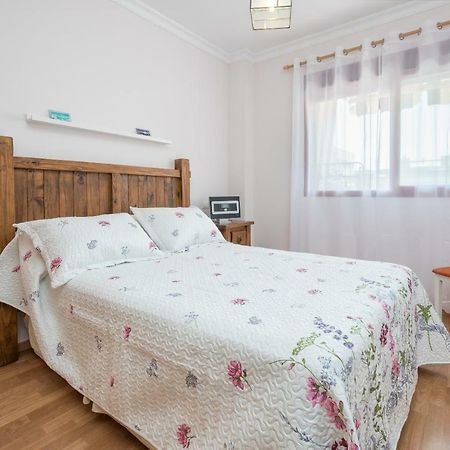 Apartamento Parque Litoral Málaga Kültér fotó